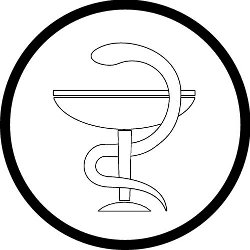 Paracelsus Symbol